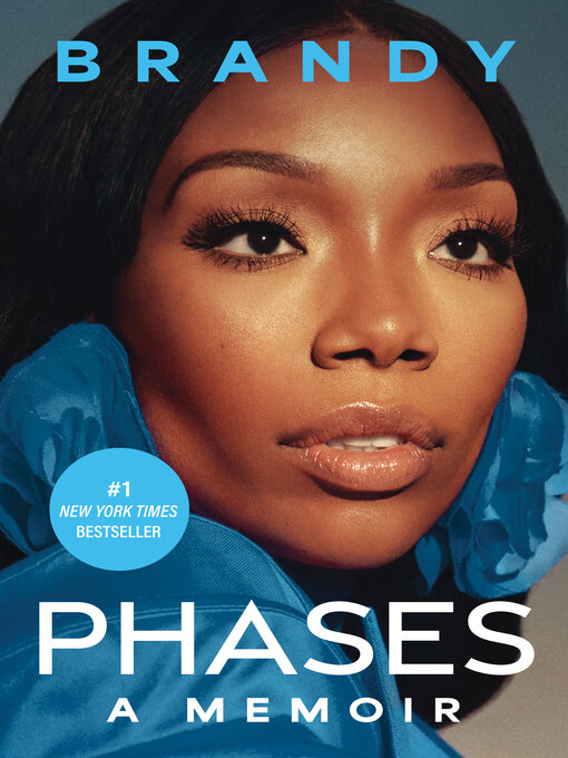 Title details for Phases by Brandy - Wait list